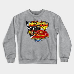 Haden Benson's 117 Phantom MINecon Crewneck Sweatshirt